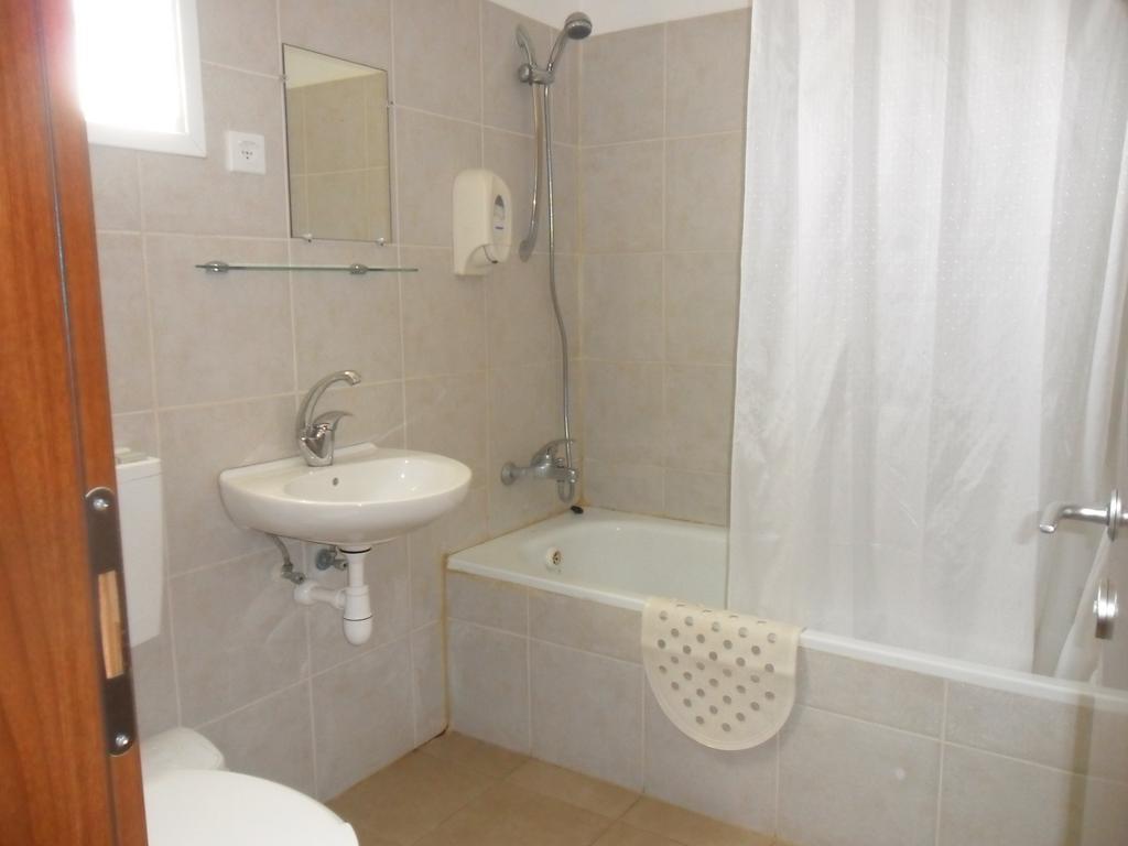Ein Zurim Guest House 'En Zurim Værelse billede